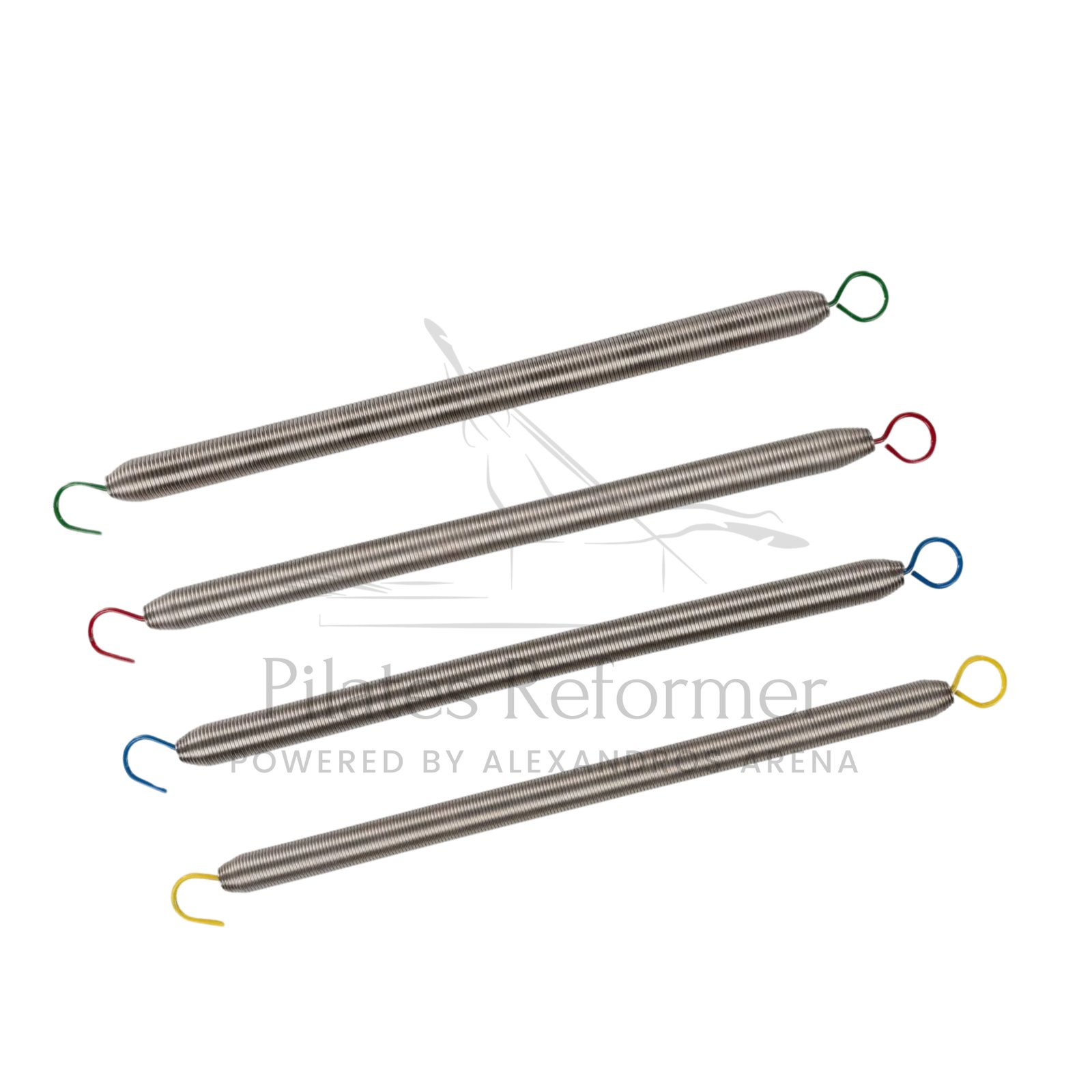 Maple Ladder Barrel